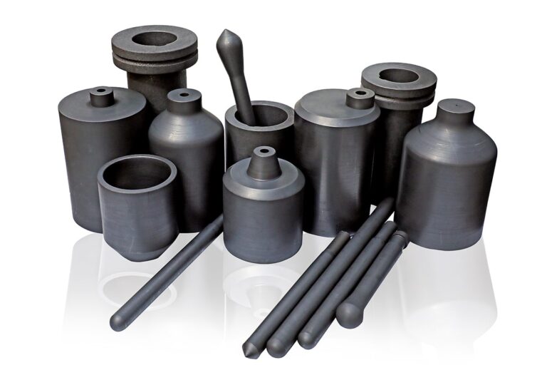 Star Graphite 1